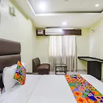 Fabhotel Infinite Yard